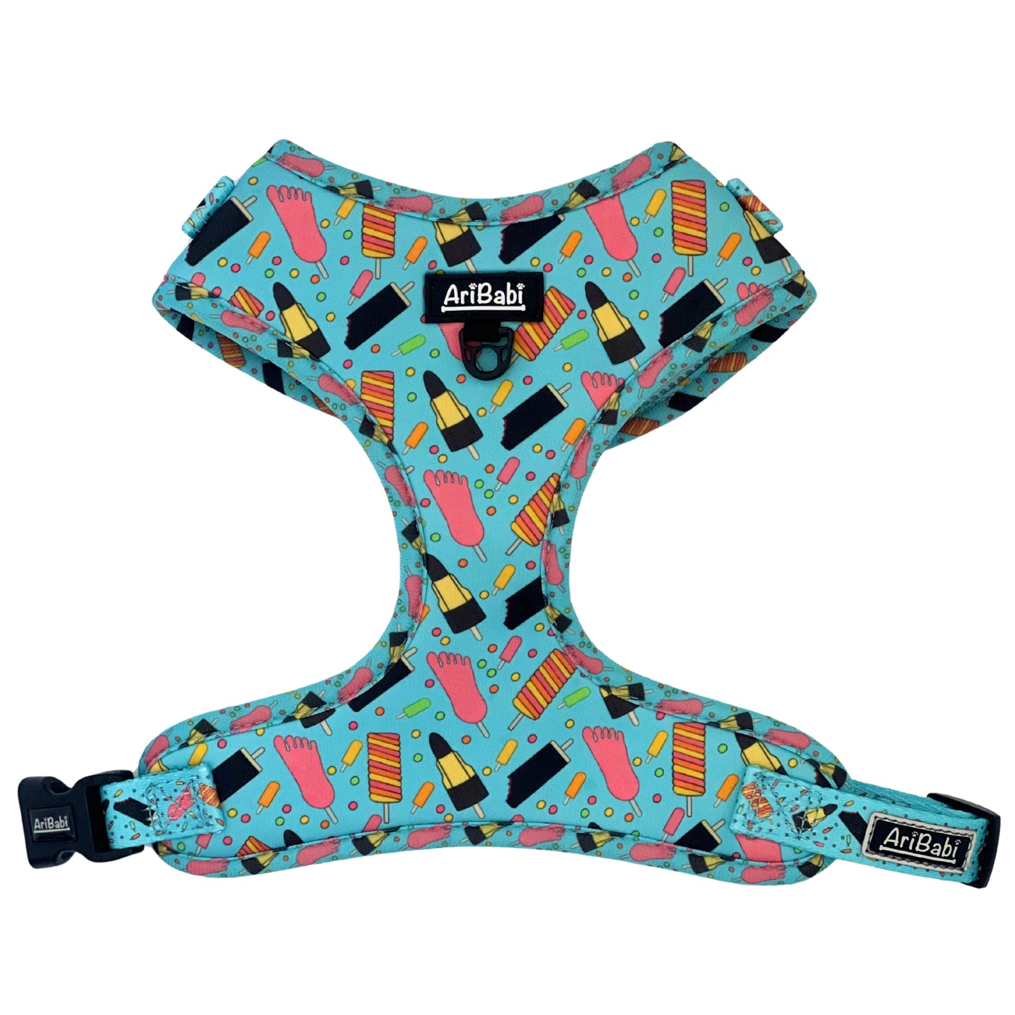 Arnés Ajustable FrigoPata - DropMenorca