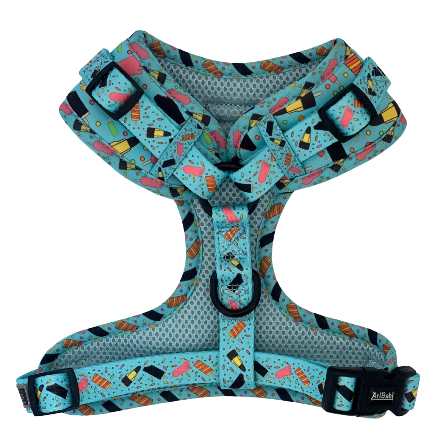 Arnés Ajustable FrigoPata - DropMenorca