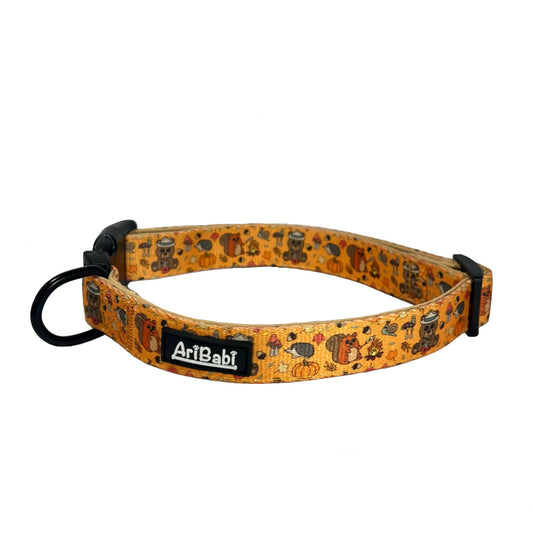 Collar Ajustable Yosemite - DropMenorca