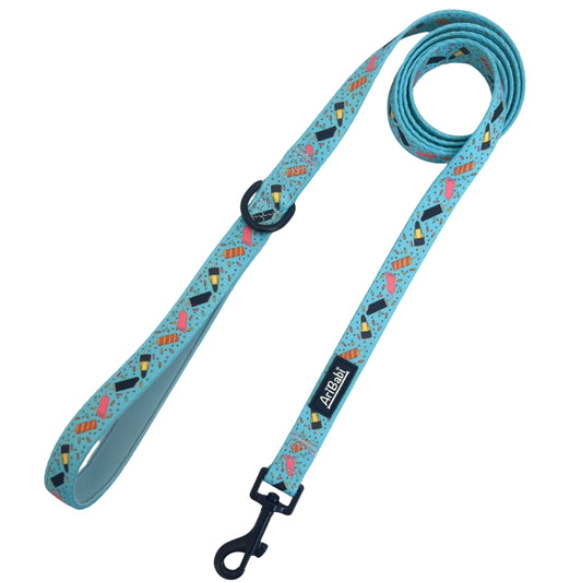 Correa Estampada Frigopata - DropMenorca