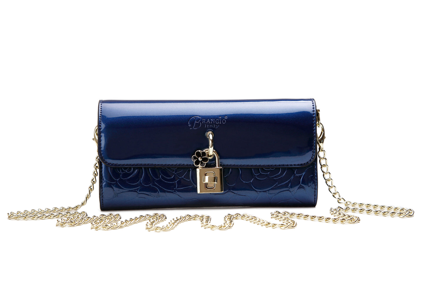 Rosy Lox Luggage 3 Pcs. Vegan Leather Suitcase Set - DropMenorca