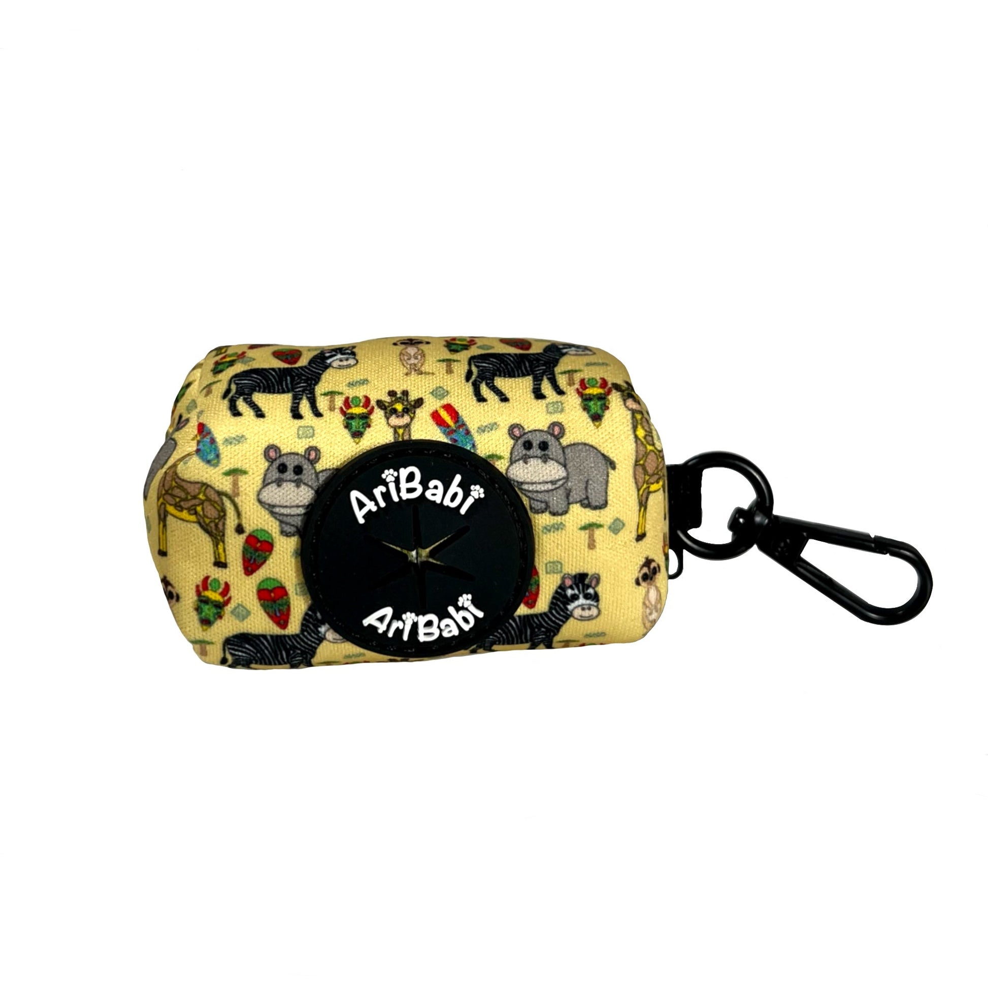 Porta Bolsas perro Kenia - DropMenorca