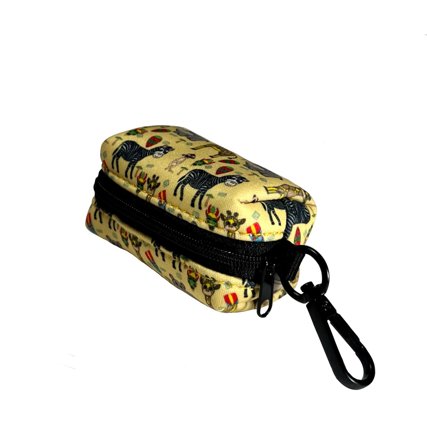 Porta Bolsas perro Kenia - DropMenorca