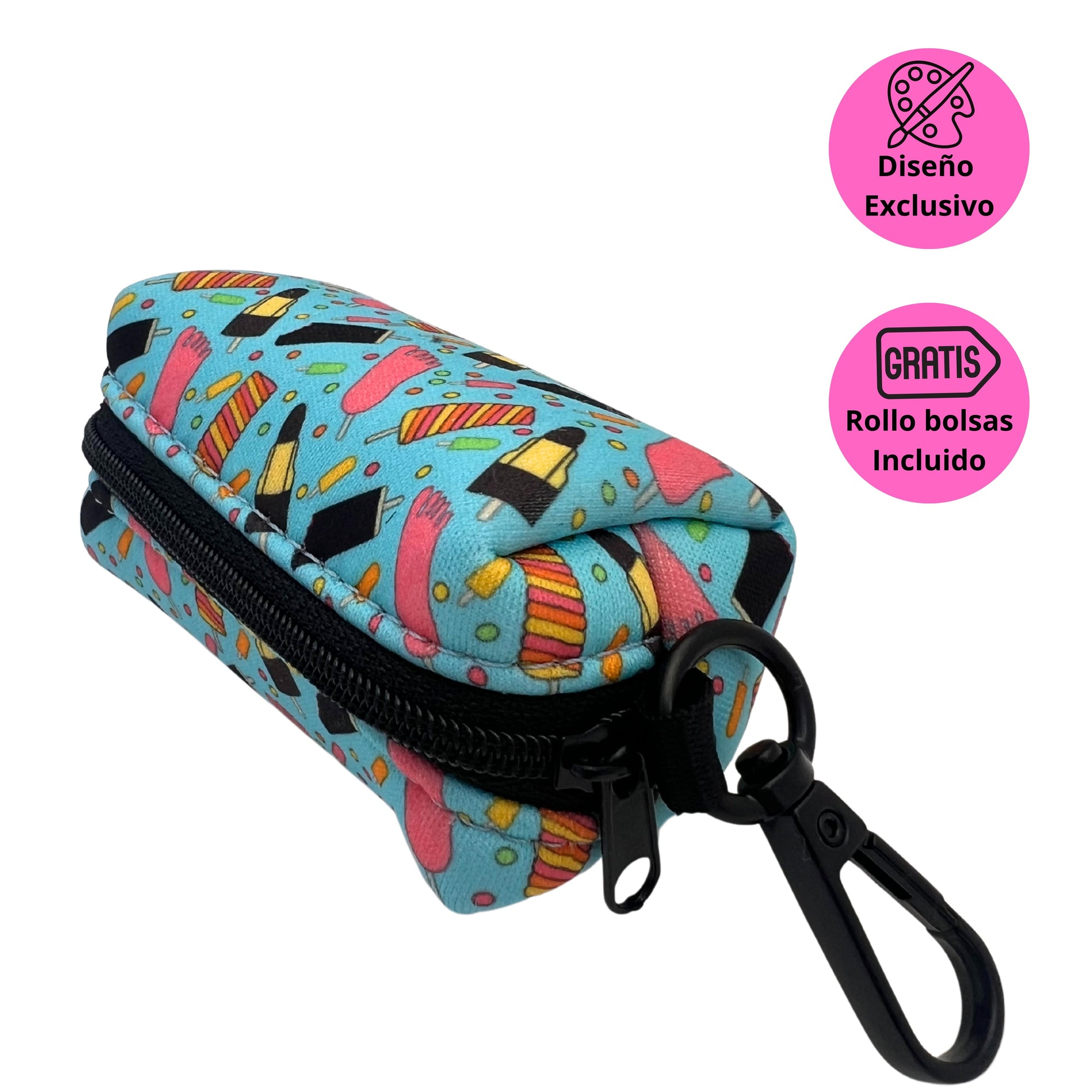 Porta Bolsas FrigoPata - DropMenorca