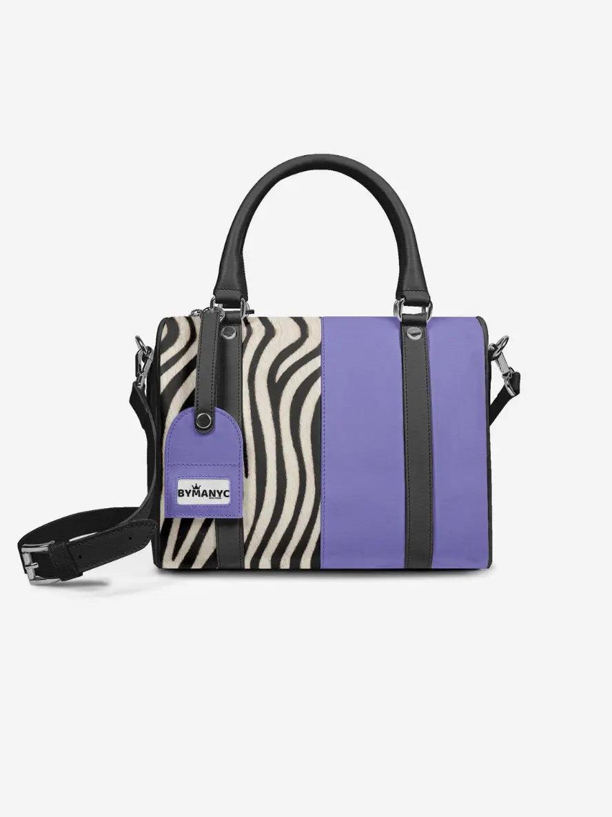 Tote Bag LUXE ECOLOGICAL – BYMANYC ® New York | Vegan Elegance - DropMenorca