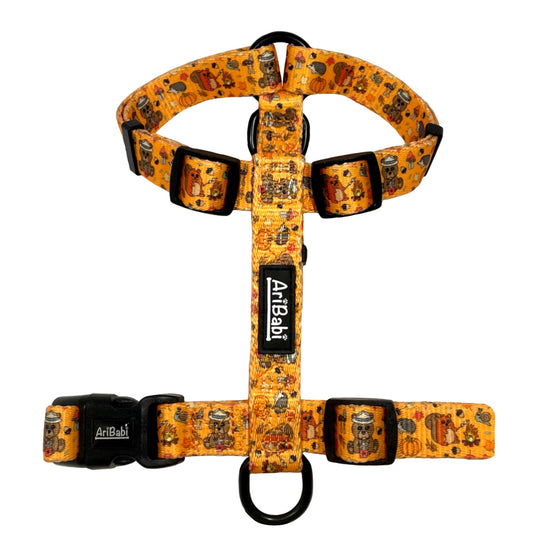 Arnés Clásico Ajustable Yosemite - DropMenorca