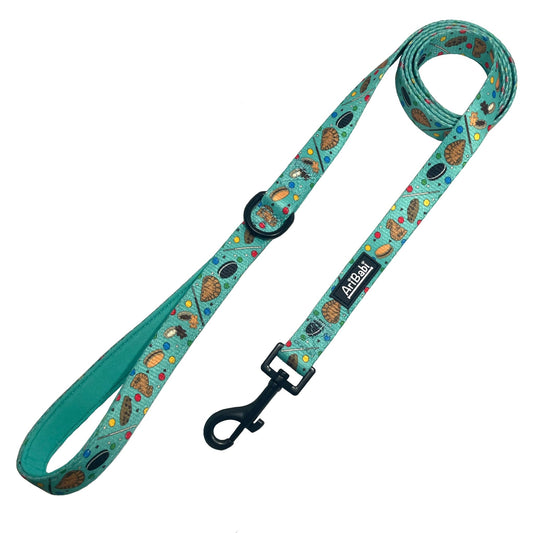 Correa Estampada Cookies - DropMenorca