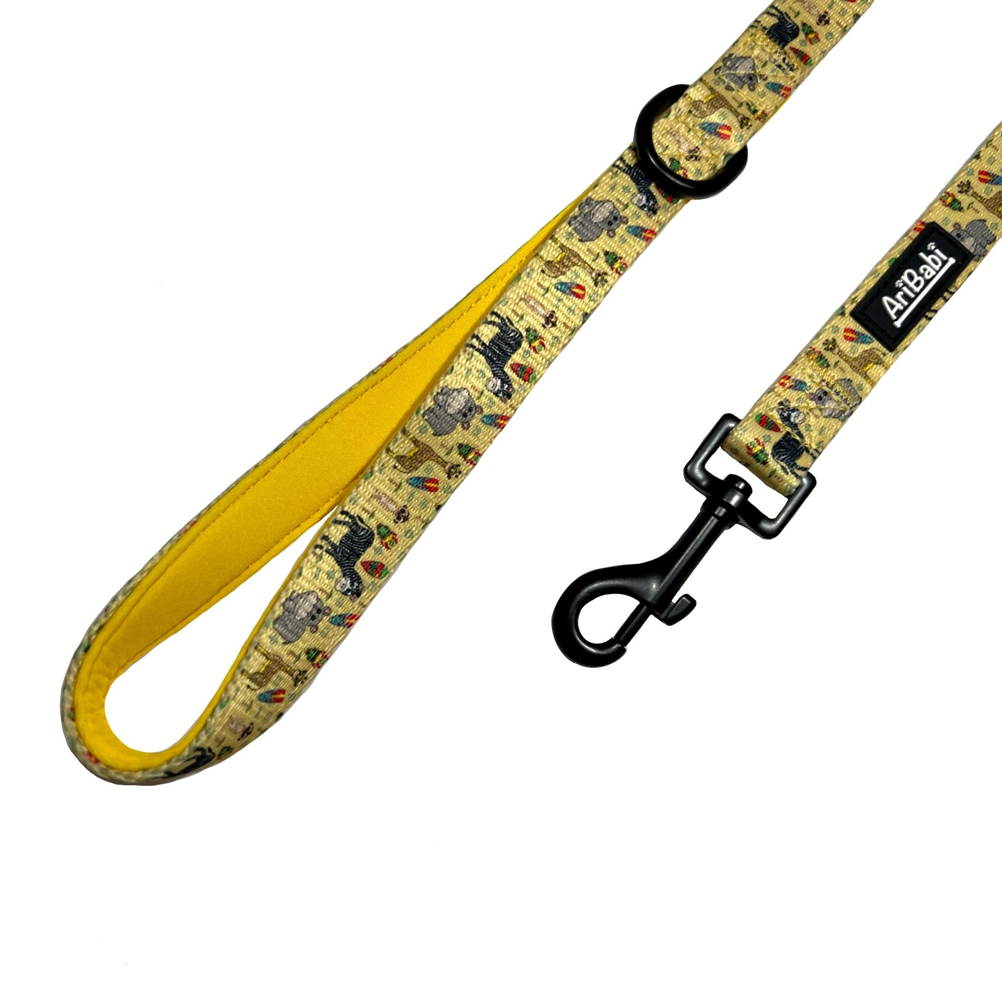 Correa Estampada Kenia - DropMenorca