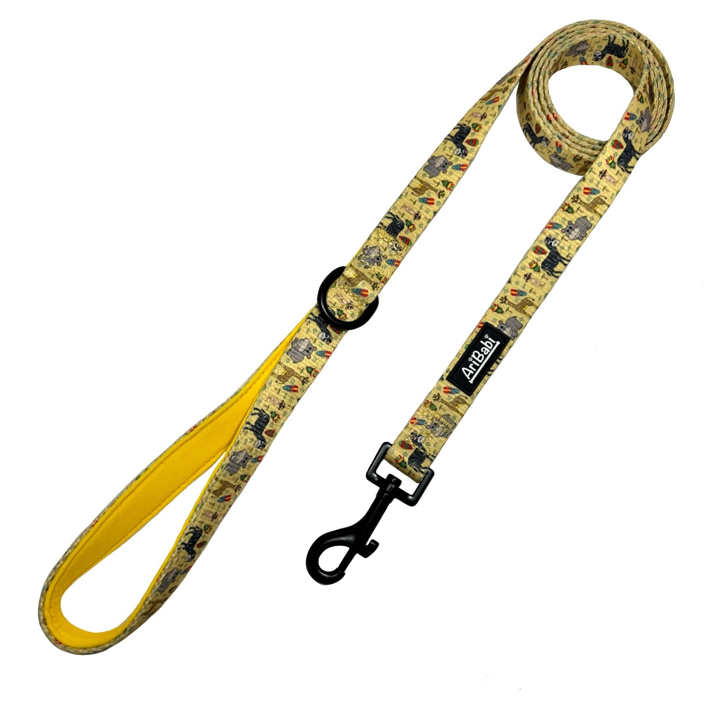 Correa Estampada Kenia - DropMenorca