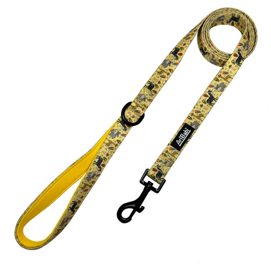 Correa Estampada Kenia - DropMenorca