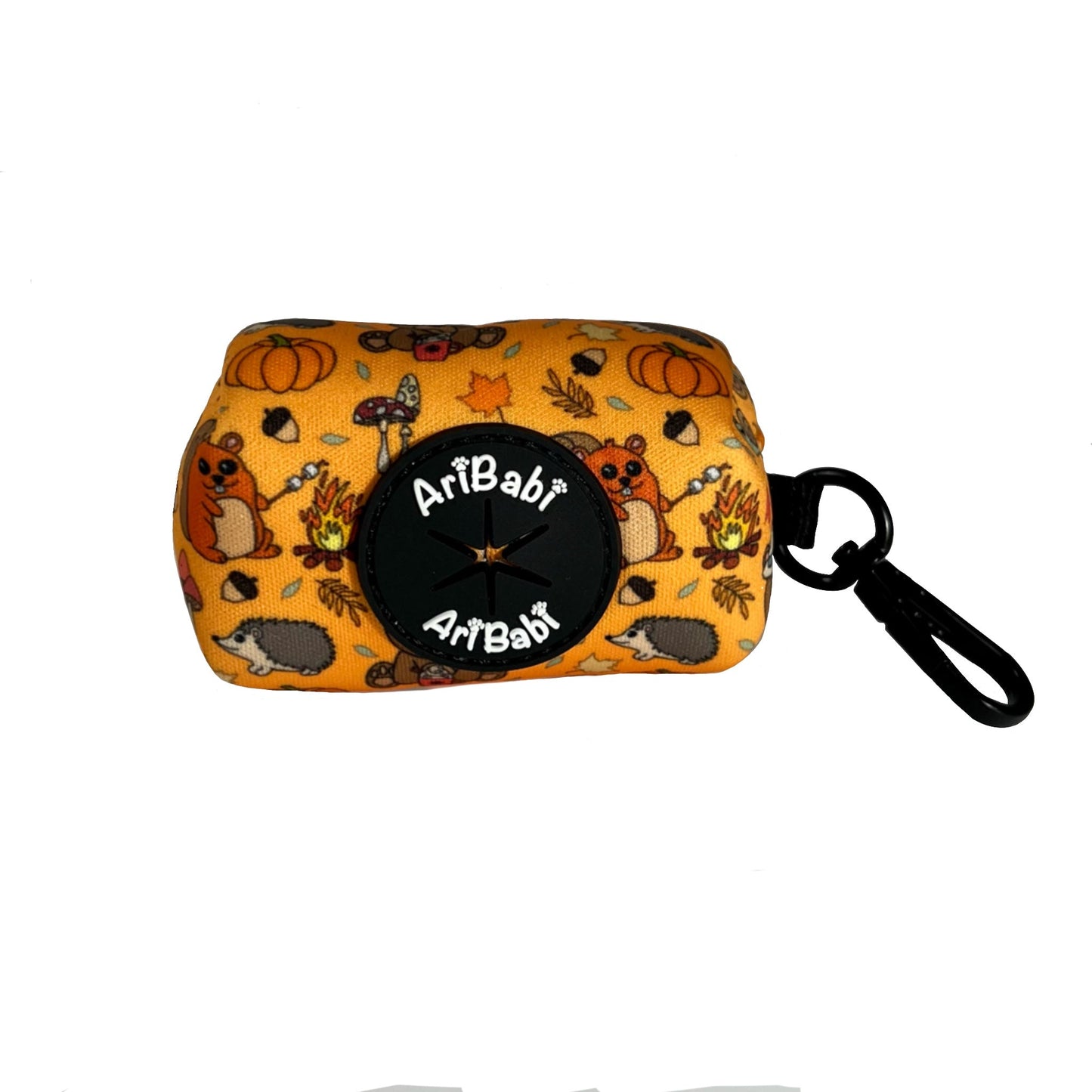 Porta Bolsas perro Yosemite - DropMenorca