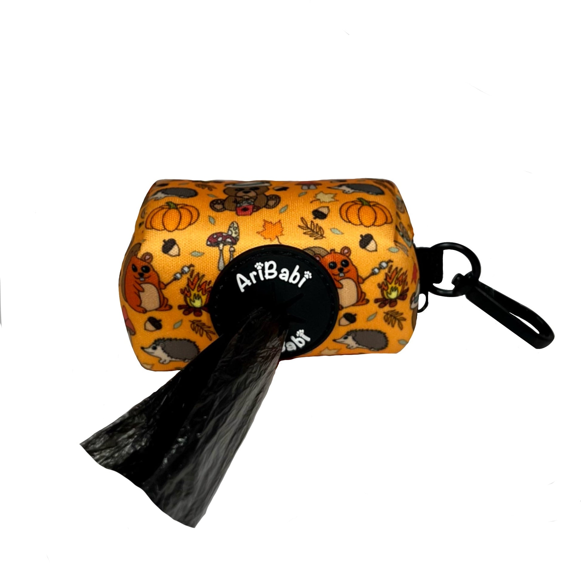 Porta Bolsas perro Yosemite - DropMenorca