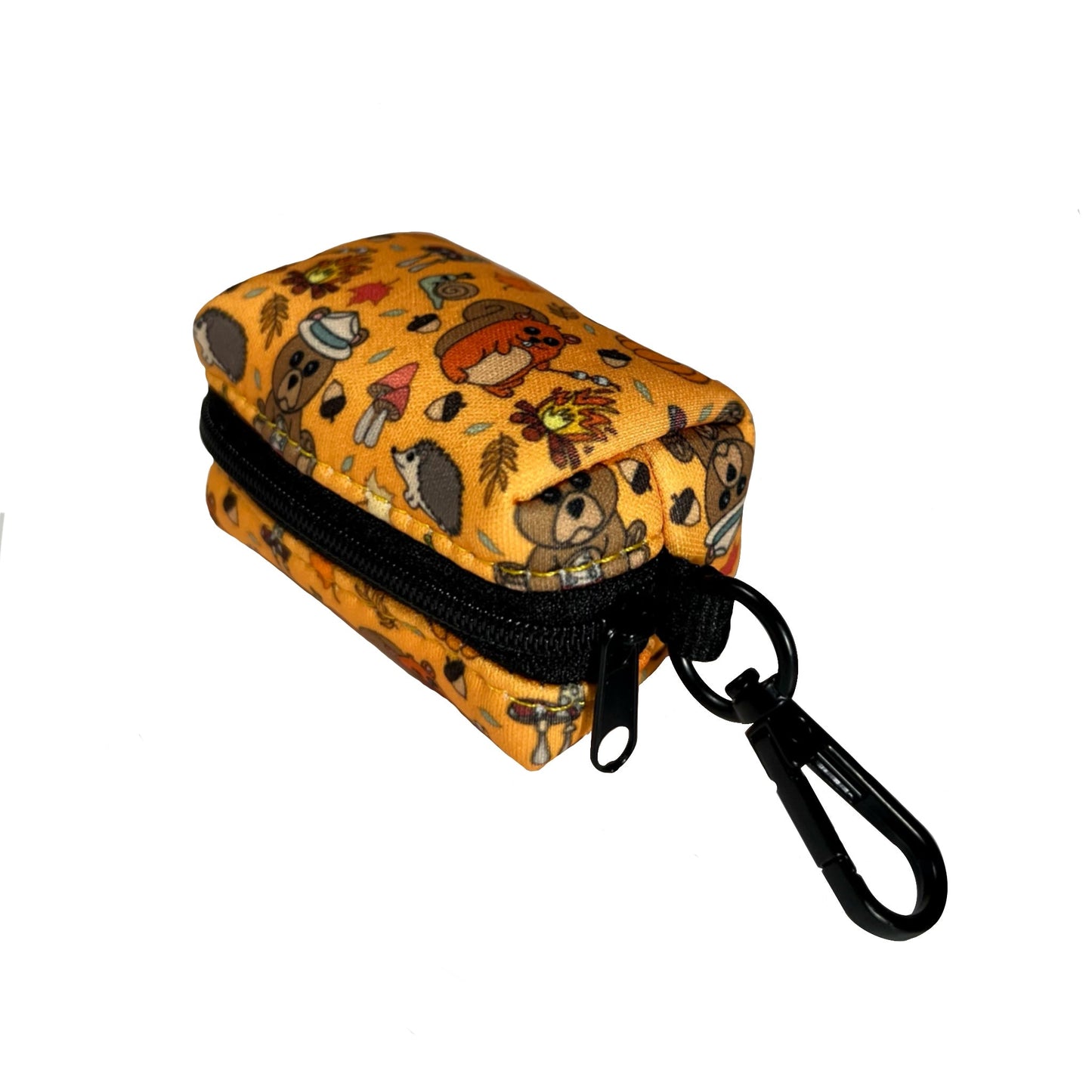 Porta Bolsas perro Yosemite - DropMenorca